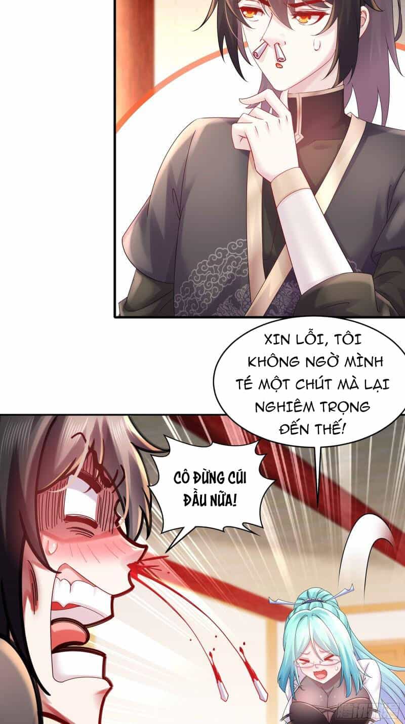 Nghịch Thiên Cải Mệnh - Chương 31 - ảnh 5