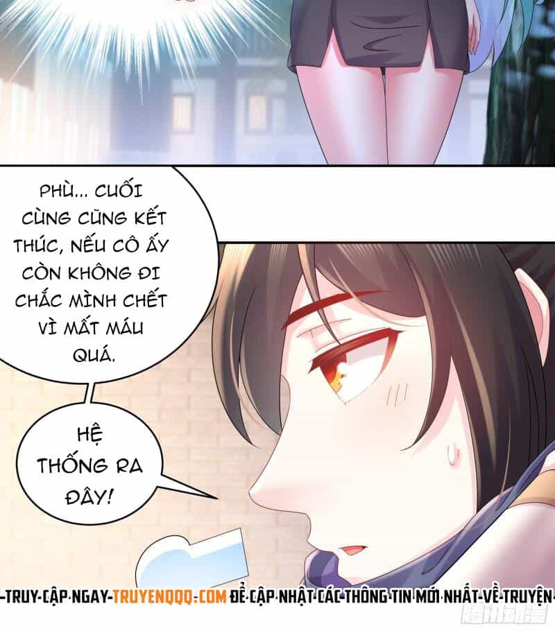 Nghịch Thiên Cải Mệnh - Chương 31 - ảnh 9