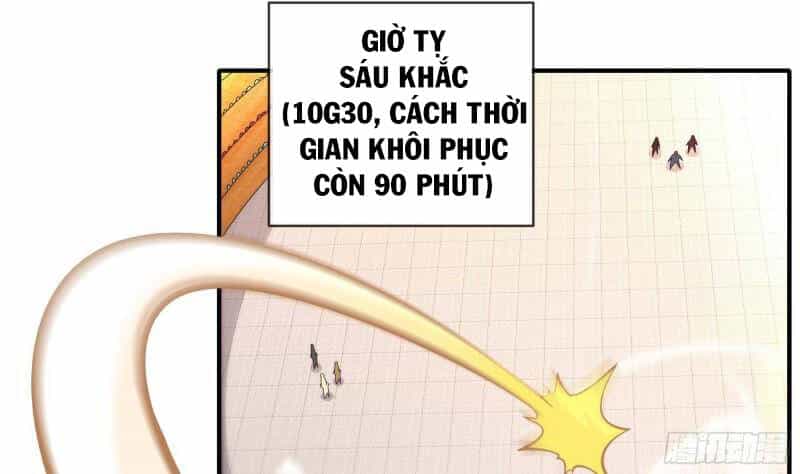 Nghịch Thiên Cải Mệnh - Chương 32 - ảnh 17