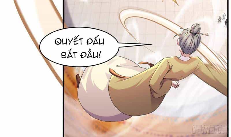 Nghịch Thiên Cải Mệnh - Chương 32 - ảnh 18