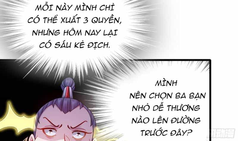 Nghịch Thiên Cải Mệnh - Chương 32 - ảnh 25