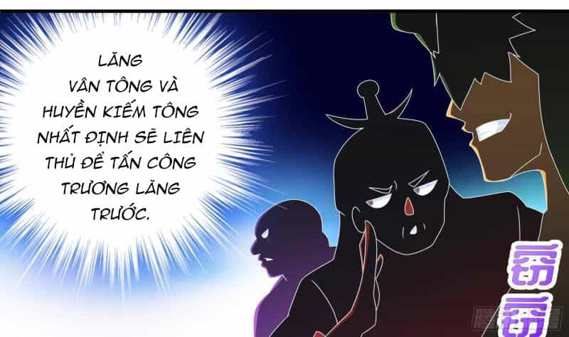 Nghịch Thiên Cải Mệnh - Chương 32 - ảnh 9
