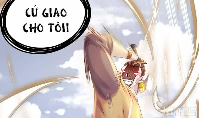 Nghịch Thiên Cải Mệnh - Chương 33 - ảnh 12