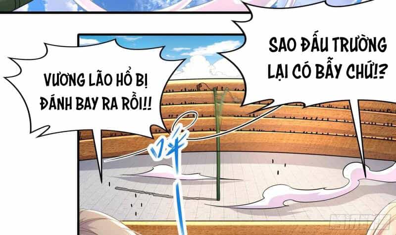 Nghịch Thiên Cải Mệnh - Chương 33 - ảnh 24