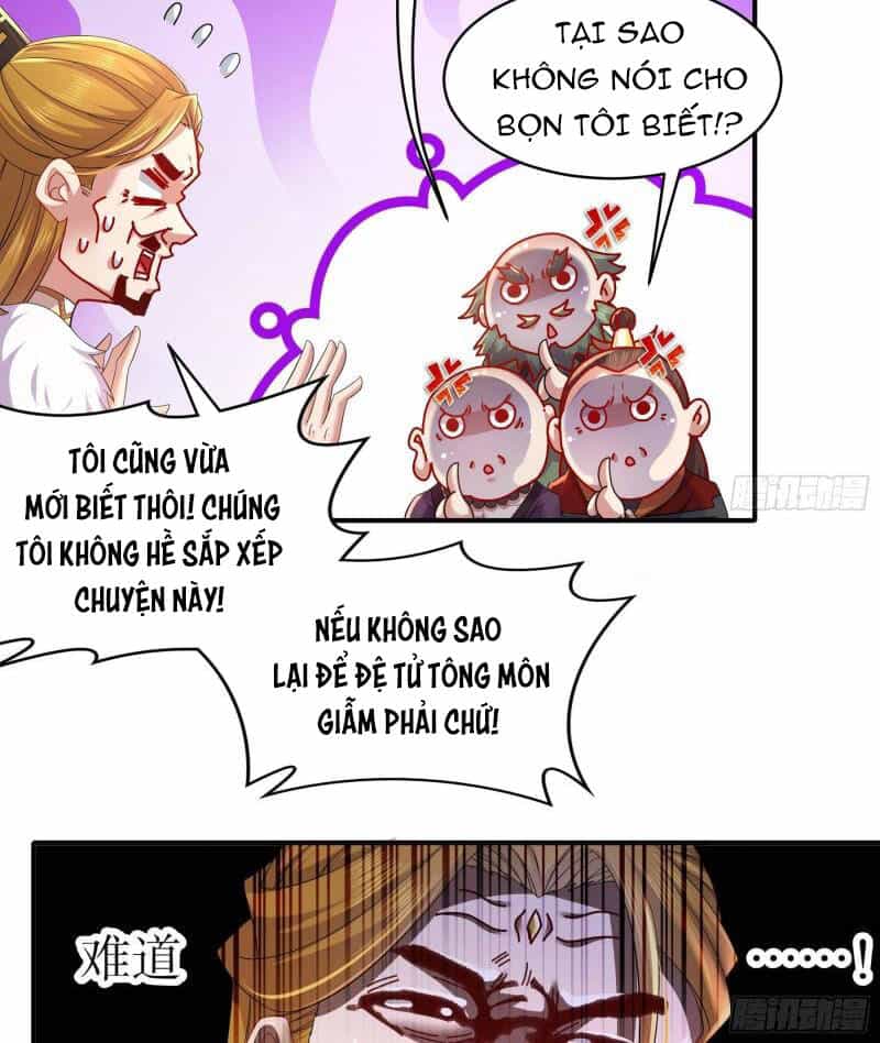 Nghịch Thiên Cải Mệnh - Chương 33 - ảnh 26