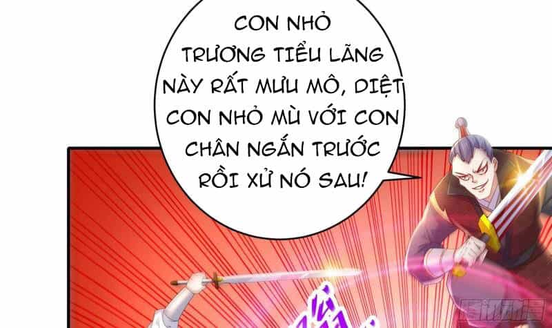 Nghịch Thiên Cải Mệnh - Chương 33 - ảnh 38