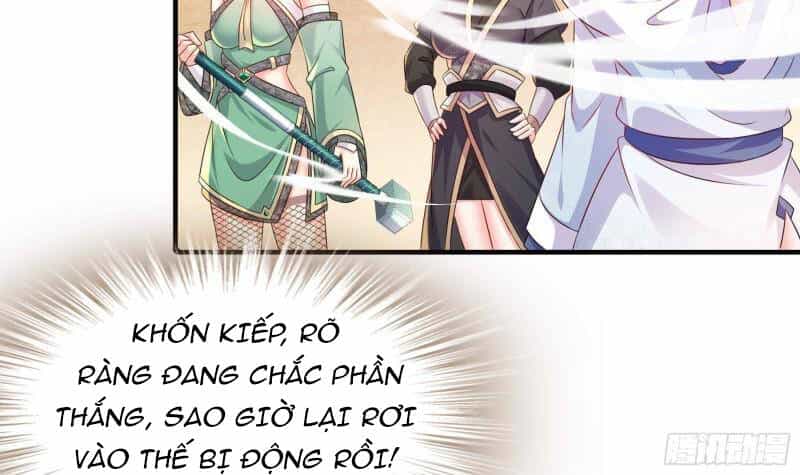 Nghịch Thiên Cải Mệnh - Chương 34 - ảnh 16