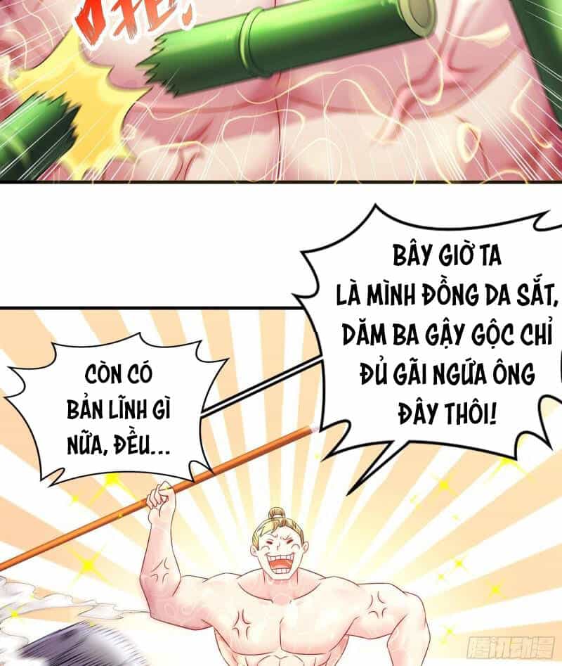 Nghịch Thiên Cải Mệnh - Chương 35 - ảnh 15