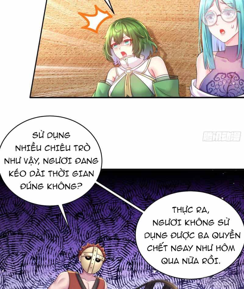 Nghịch Thiên Cải Mệnh - Chương 35 - ảnh 39