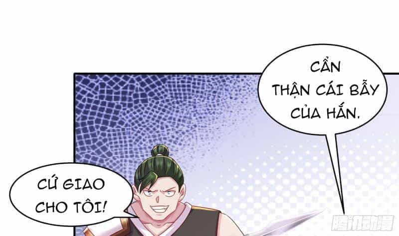 Nghịch Thiên Cải Mệnh - Chương 35 - ảnh 5