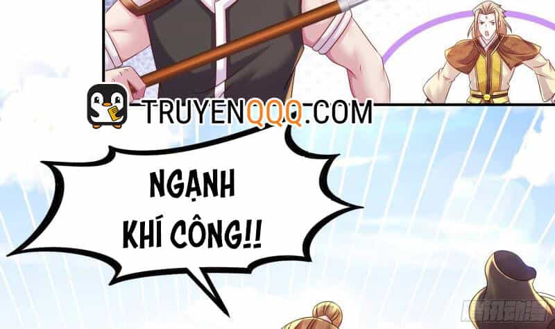 Nghịch Thiên Cải Mệnh - Chương 35 - ảnh 6