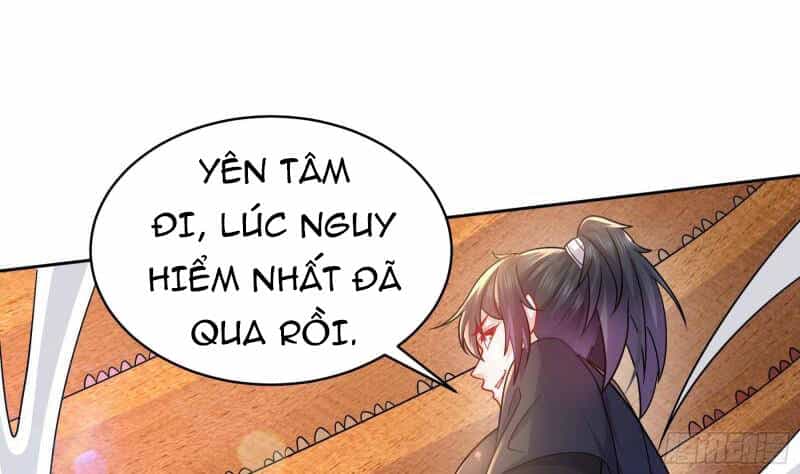 Nghịch Thiên Cải Mệnh - Chương 36 - ảnh 10