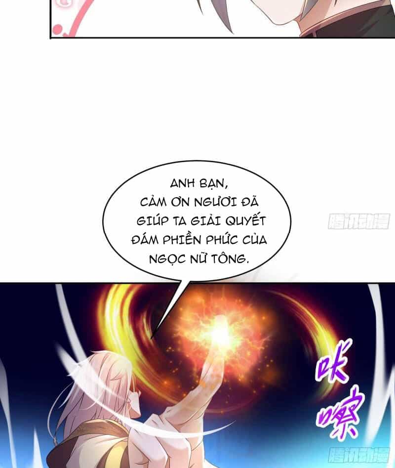 Nghịch Thiên Cải Mệnh - Chương 36 - ảnh 45