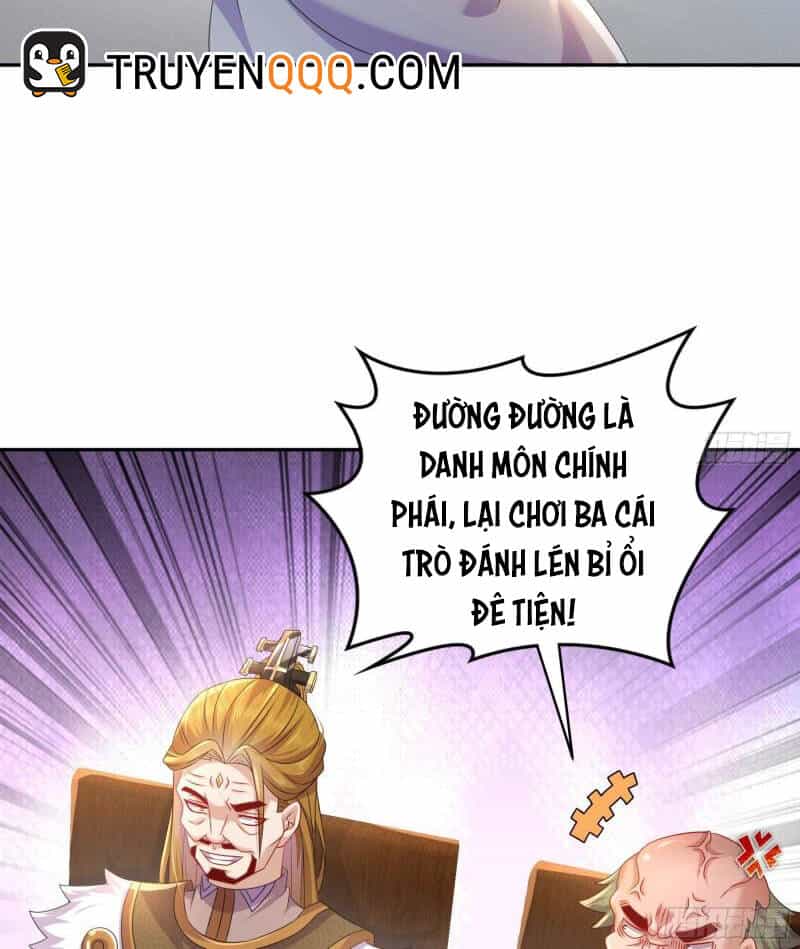 Nghịch Thiên Cải Mệnh - Chương 36 - ảnh 47
