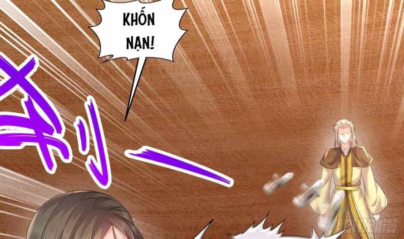 Nghịch Thiên Cải Mệnh - Chương 37 - ảnh 3