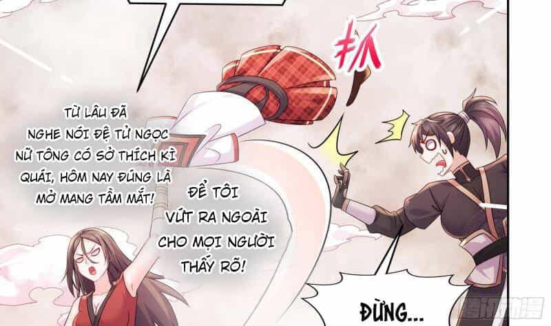 Nghịch Thiên Cải Mệnh - Chương 37 - ảnh 35