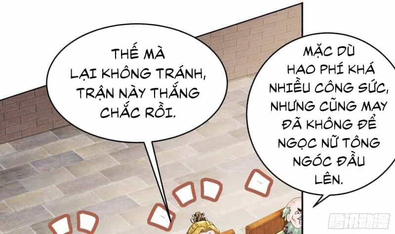 Nghịch Thiên Cải Mệnh - Chương 38 - ảnh 39