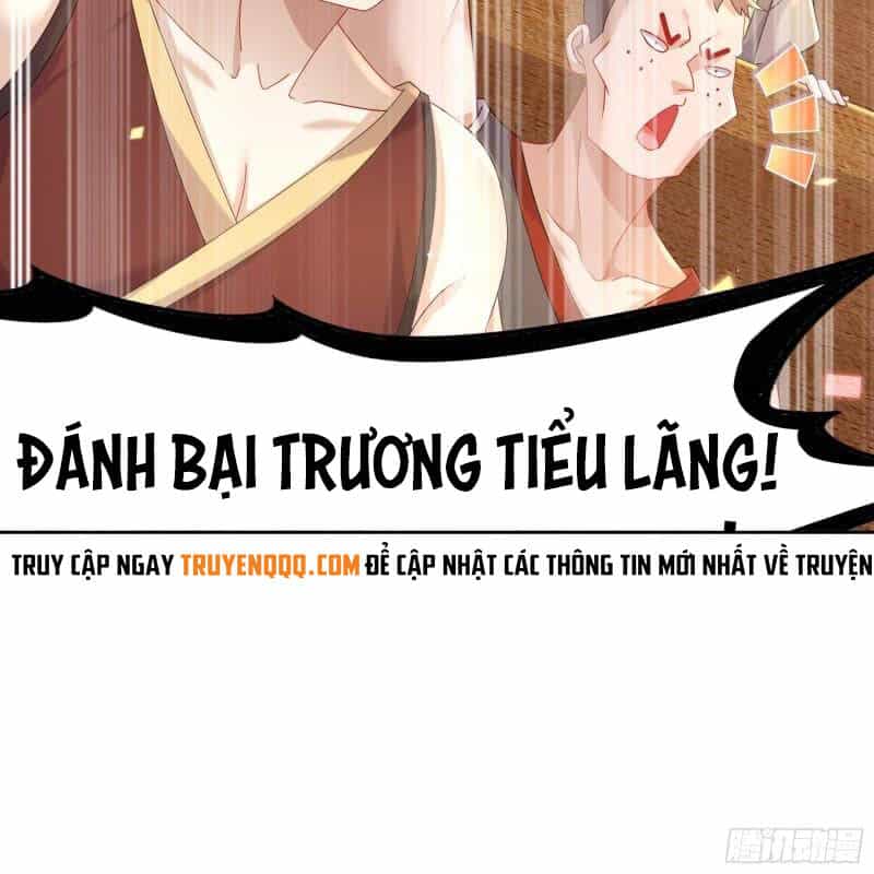 Nghịch Thiên Cải Mệnh - Chương 39 - ảnh 12