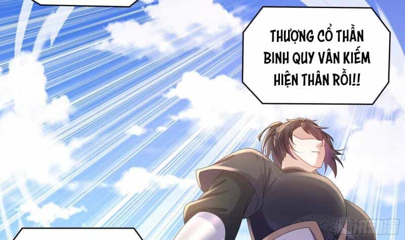 Nghịch Thiên Cải Mệnh - Chương 39 - ảnh 3