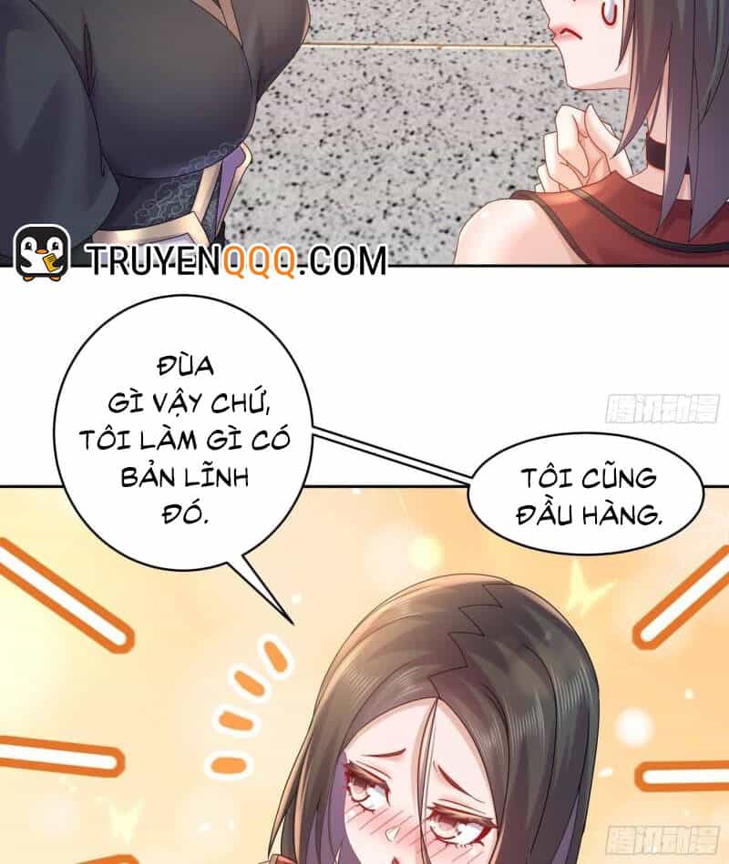 Nghịch Thiên Cải Mệnh - Chương 39 - ảnh 33