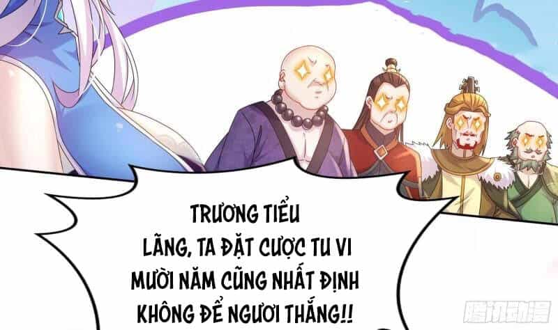 Nghịch Thiên Cải Mệnh - Chương 39 - ảnh 8
