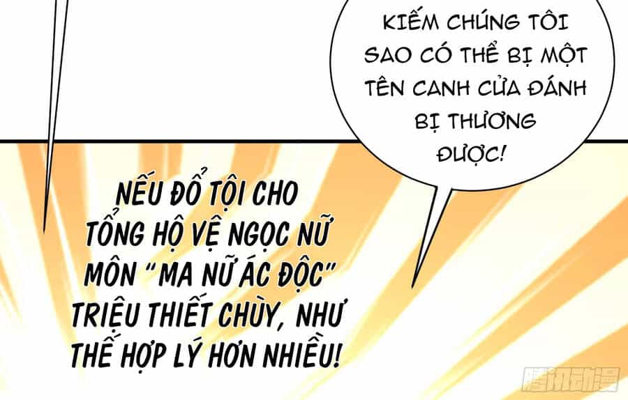 Nghịch Thiên Cải Mệnh - Chương 4 - ảnh 23