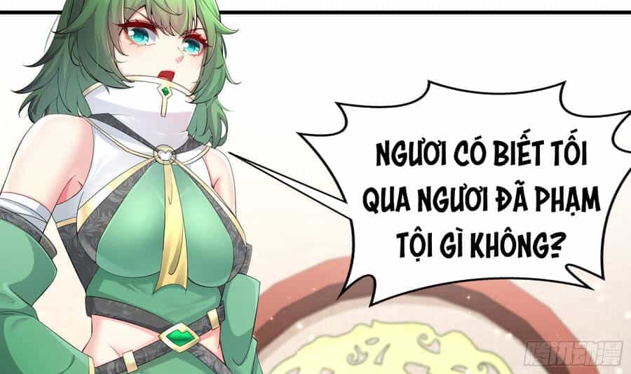 Nghịch Thiên Cải Mệnh - Chương 4 - ảnh 5