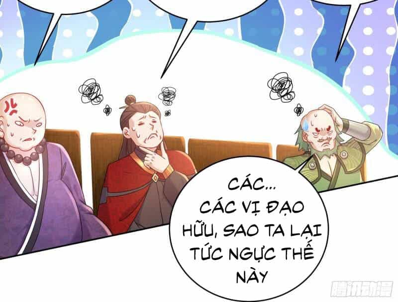 Nghịch Thiên Cải Mệnh - Chương 40 - ảnh 46