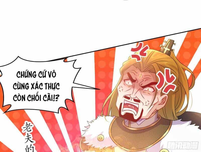 Nghịch Thiên Cải Mệnh - Chương 40 - ảnh 47