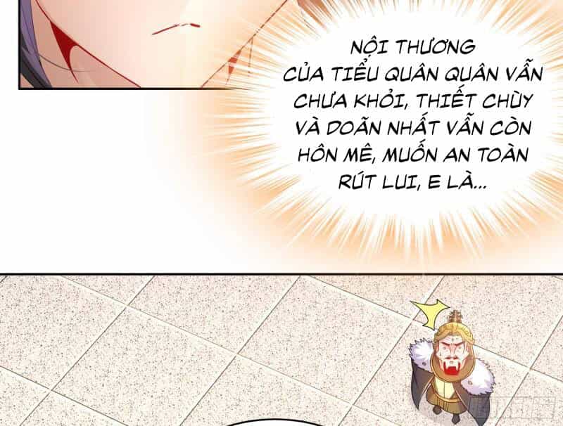 Nghịch Thiên Cải Mệnh - Chương 40 - ảnh 49