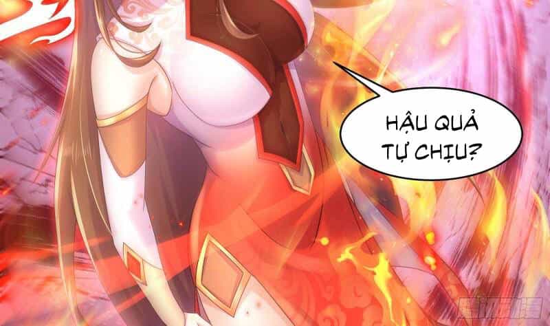 Nghịch Thiên Cải Mệnh - Chương 41 - ảnh 10