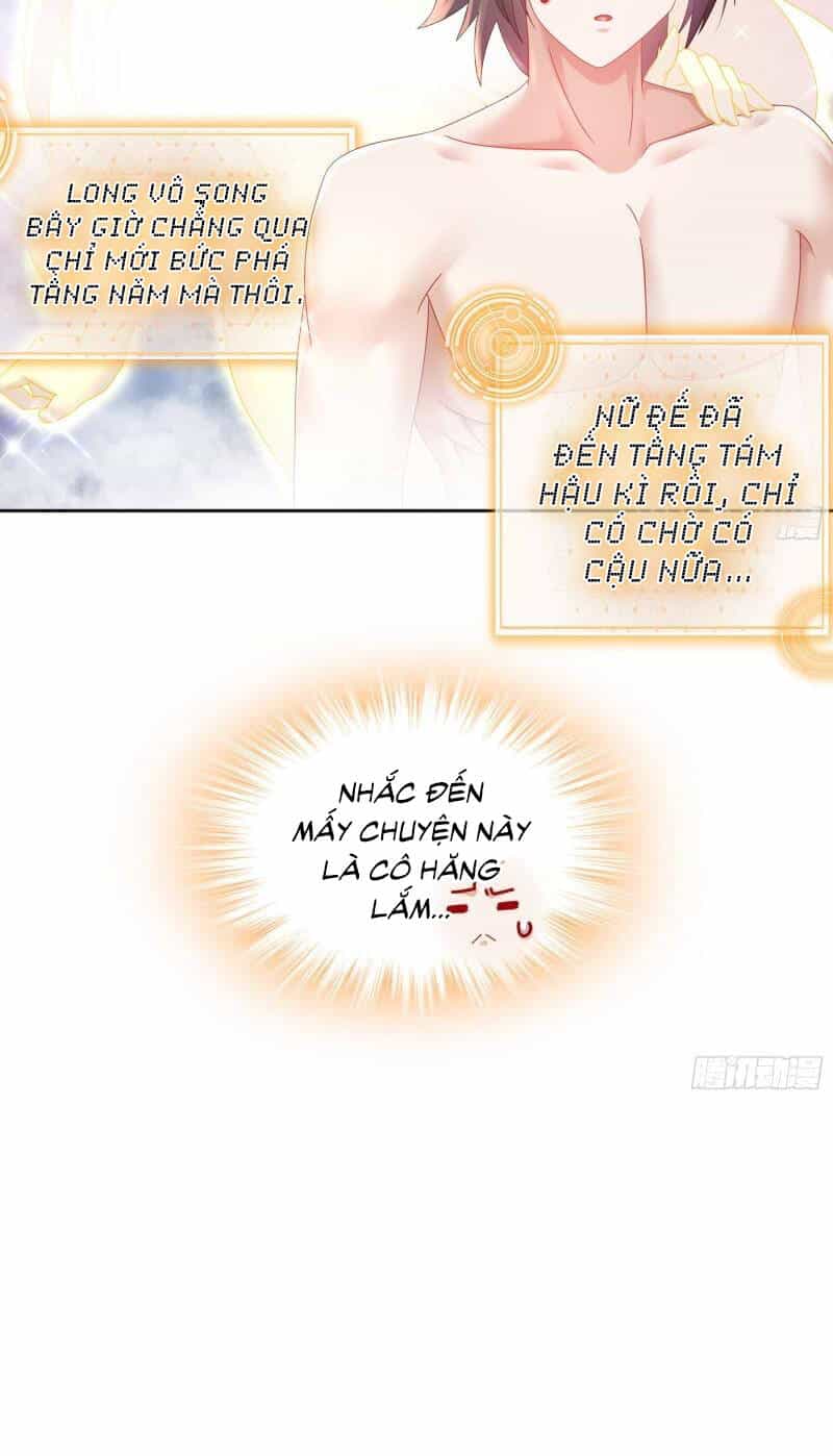 Nghịch Thiên Cải Mệnh - Chương 41 - ảnh 28