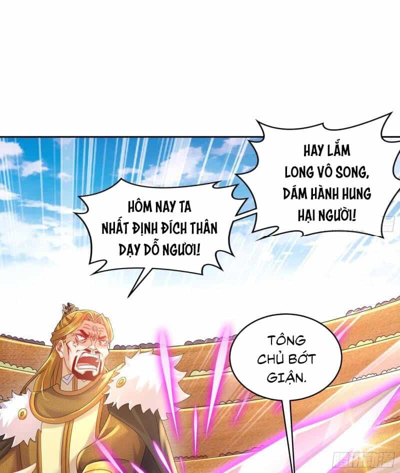 Nghịch Thiên Cải Mệnh - Chương 41 - ảnh 29