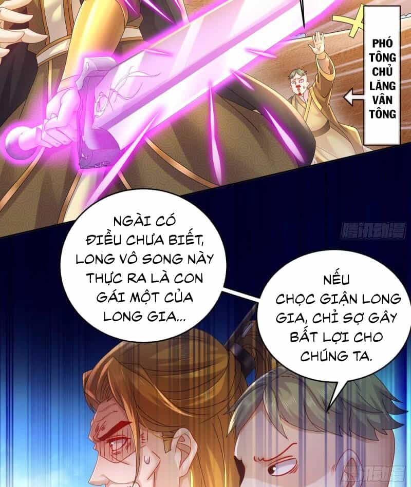 Nghịch Thiên Cải Mệnh - Chương 41 - ảnh 30