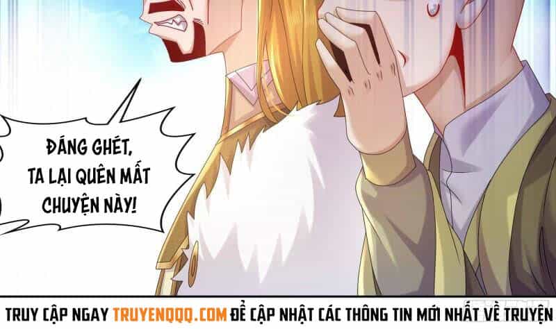 Nghịch Thiên Cải Mệnh - Chương 41 - ảnh 31