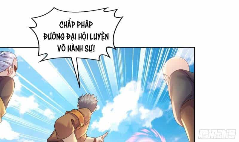 Nghịch Thiên Cải Mệnh - Chương 41 - ảnh 7