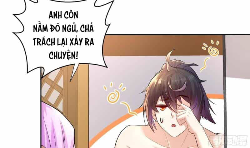Nghịch Thiên Cải Mệnh - Chương 43 - ảnh 23