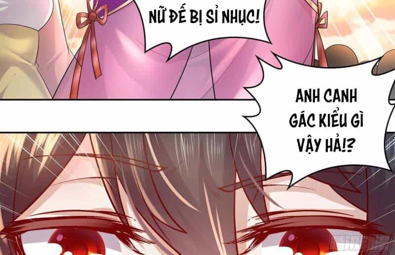 Nghịch Thiên Cải Mệnh - Chương 43 - ảnh 27