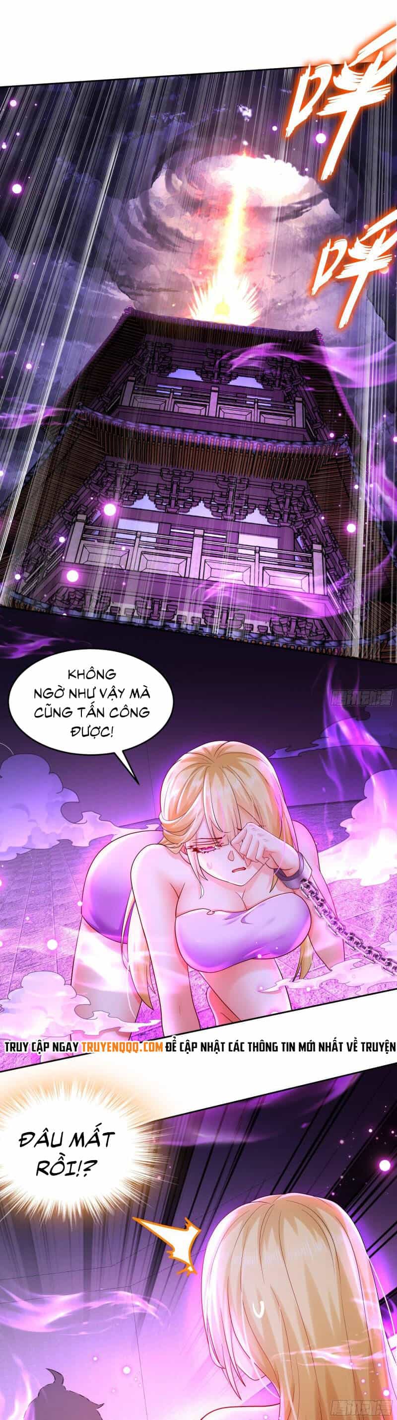 Nghịch Thiên Cải Mệnh - Chương 43 - ảnh 6