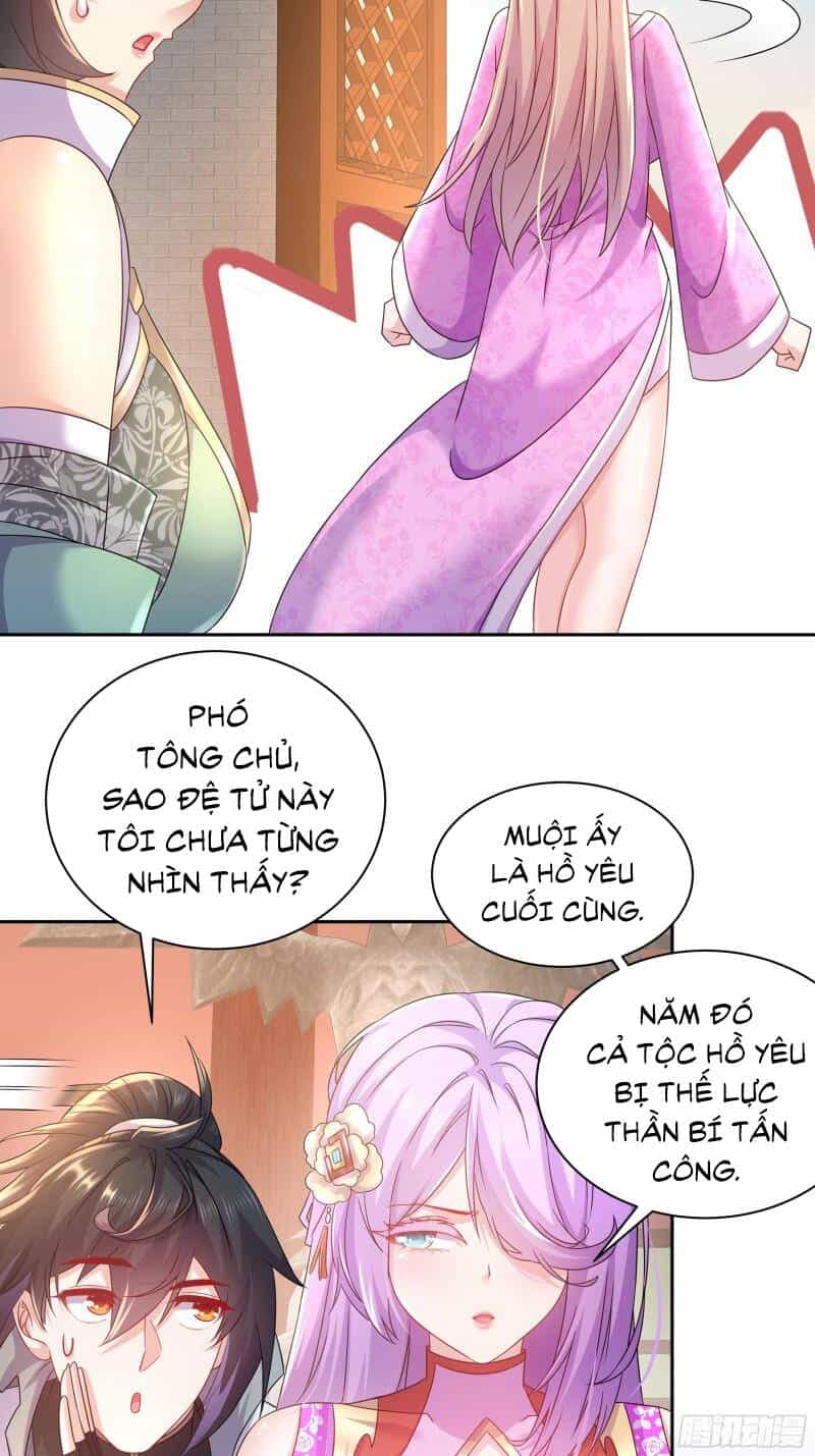 Nghịch Thiên Cải Mệnh - Chương 44 - ảnh 17