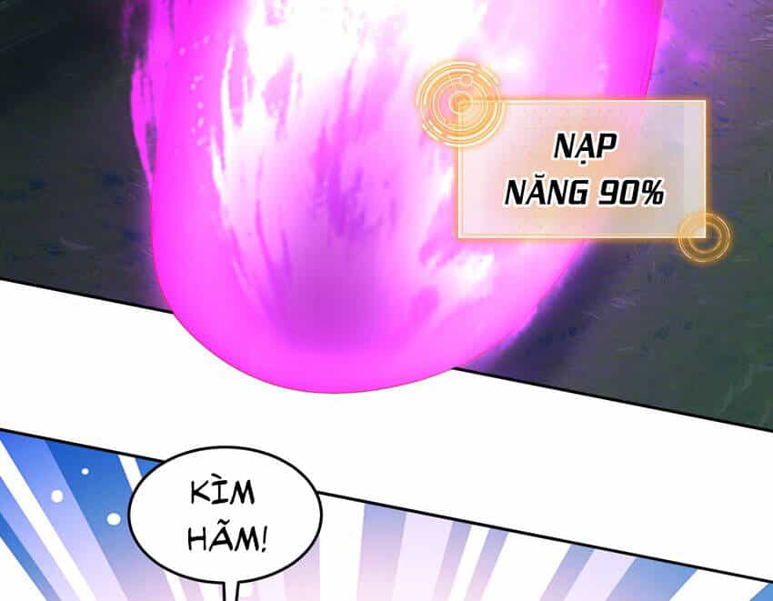 Nghịch Thiên Cải Mệnh - Chương 48 - ảnh 14