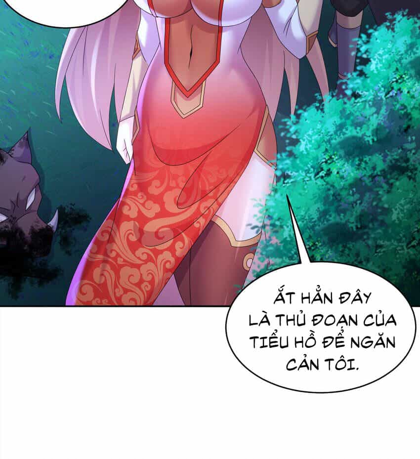 Nghịch Thiên Cải Mệnh - Chương 49 - ảnh 35