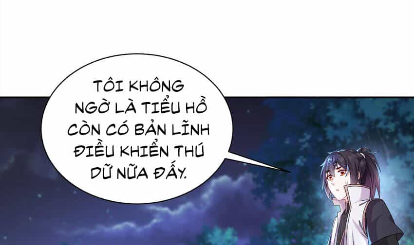 Nghịch Thiên Cải Mệnh - Chương 49 - ảnh 37