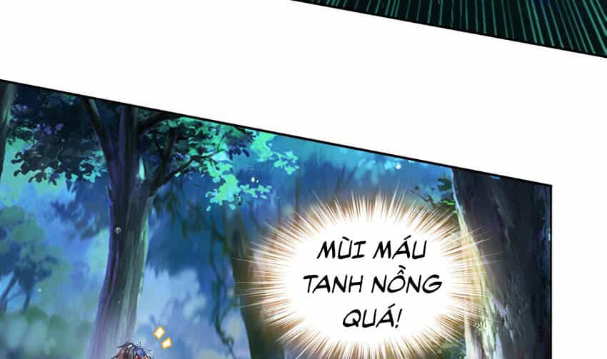 Nghịch Thiên Cải Mệnh - Chương 49 - ảnh 4