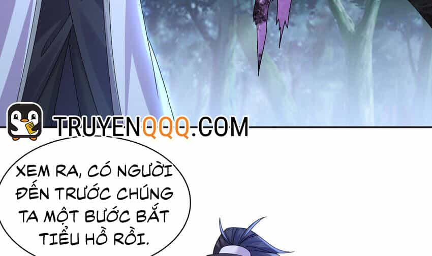 Nghịch Thiên Cải Mệnh - Chương 49 - ảnh 53