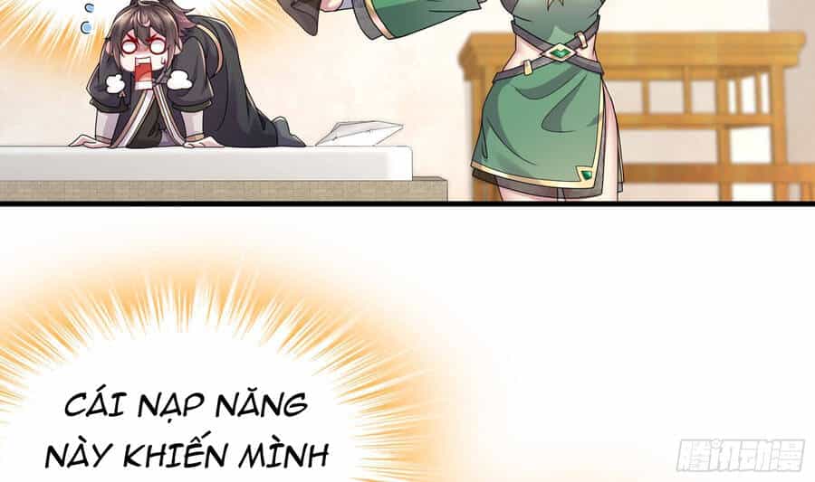 Nghịch Thiên Cải Mệnh - Chương 5 - ảnh 13