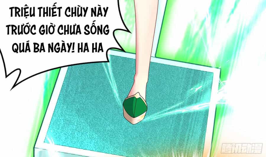 Nghịch Thiên Cải Mệnh - Chương 5 - ảnh 24