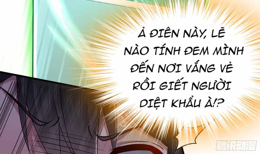 Nghịch Thiên Cải Mệnh - Chương 5 - ảnh 25