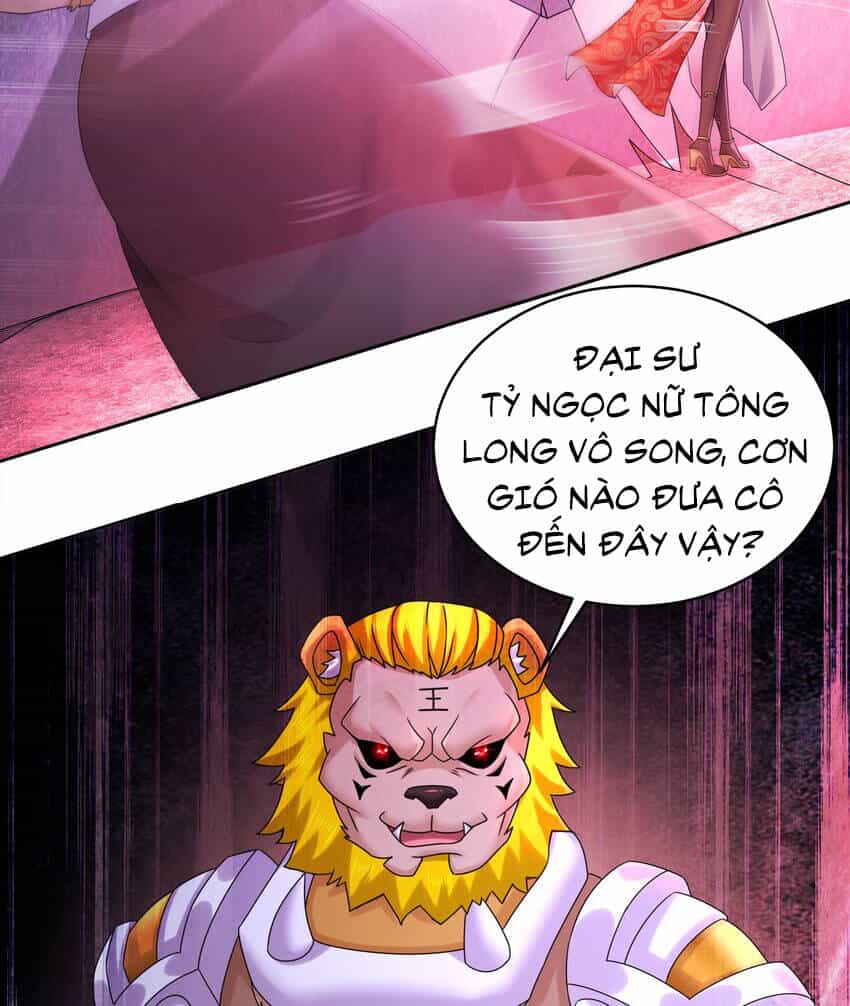 Nghịch Thiên Cải Mệnh - Chương 50 - ảnh 41
