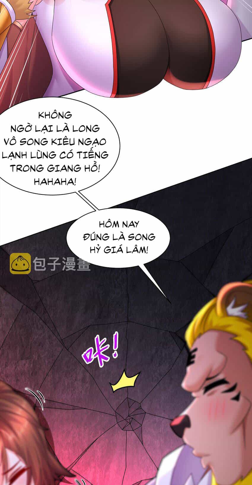 Nghịch Thiên Cải Mệnh - Chương 50 - ảnh 67